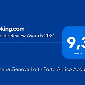 darsena-genova-loft-porto-antico-acquario.hotelitalianriviera.com/
